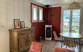 Gîte le Pic du Ger